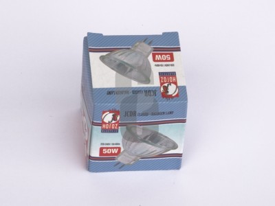 Крушка за луничка 220V ЗАТВ. -50W-                                                                                                                                                                                                                                                                          